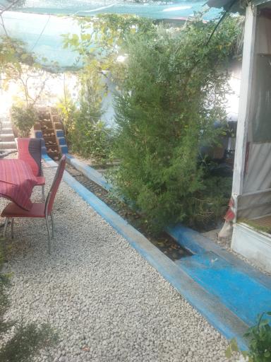 عکس رستوران خالو جعفر 