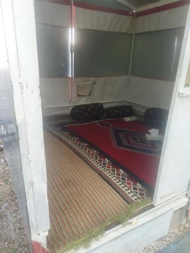 عکس رستوران خالو جعفر 