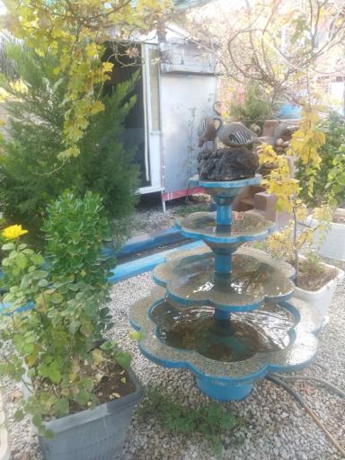 عکس رستوران خالو جعفر 