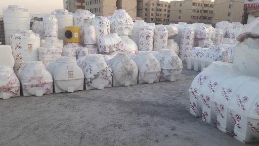 عکس فروشگاه تهران پلیمر یارا