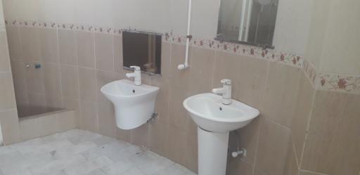 عکس سرویس بهداشتی پارک فرشتگان