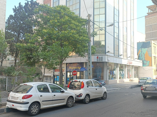 عکس باشگاه بدنسازی پاشا