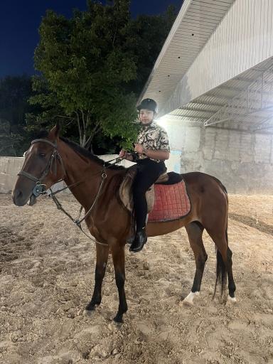 عکس باشگاه سوارکاری رنجی