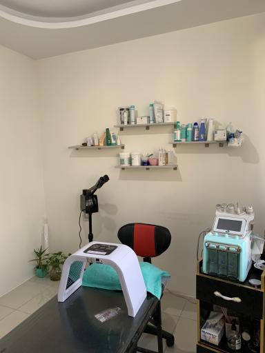 عکس مطب دکتر مهنا قربانی