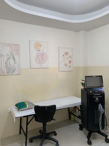 عکس مطب دکتر مهنا قربانی