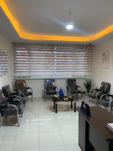 عکس مطب دکتر مهنا قربانی