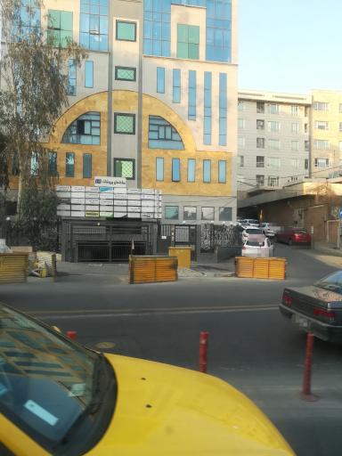 عکس بیمه ما-سپیدکار ۲۳۸۸