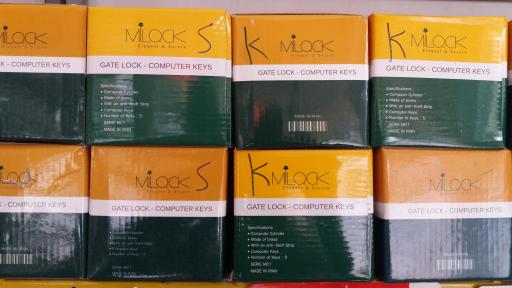 عکس الو کلید سازی نصیری قم