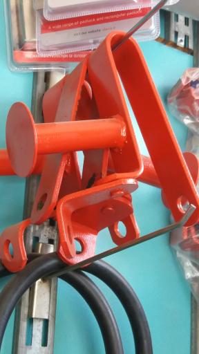 عکس الو کلید سازی نصیری قم