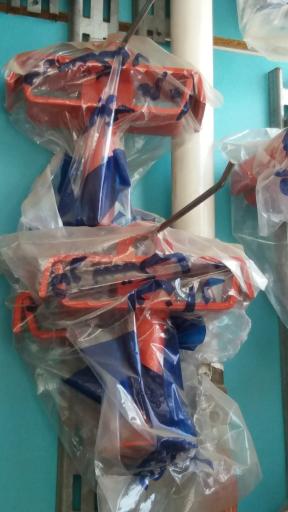 عکس الو کلید سازی نصیری قم