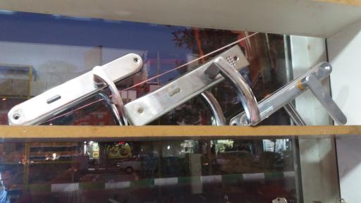 عکس الو کلید سازی نصیری قم