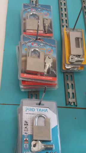 عکس الو کلید سازی نصیری قم