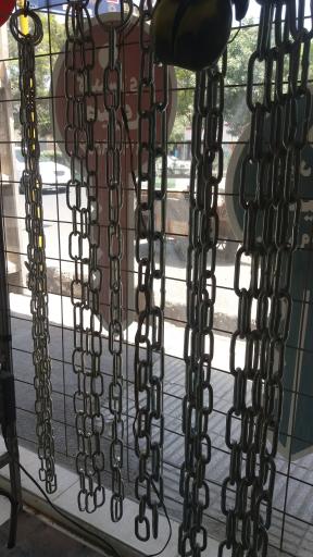 عکس الو کلید سازی نصیری قم