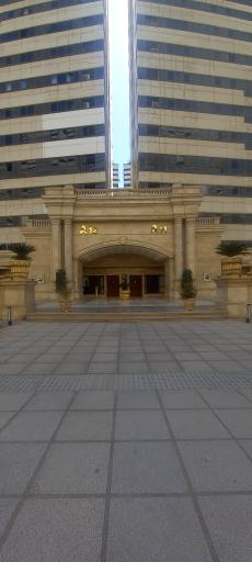 عکس شهرک شهید خرازی برج A11