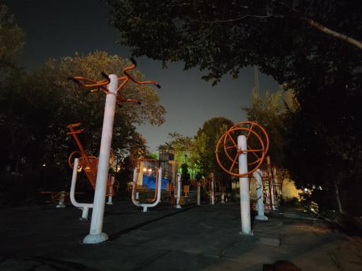 عکس وسایل ورزشی 