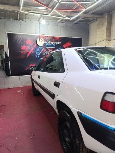 عکس دیتیلینگ مستر