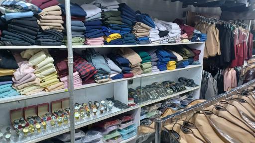 عکس پوشاک آقایان هایکلاس