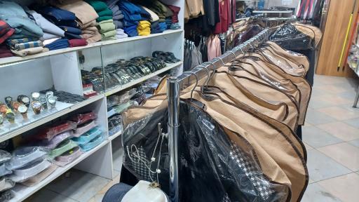 عکس پوشاک آقایان هایکلاس