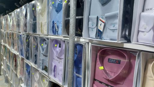 عکس پوشاک آقایان هایکلاس