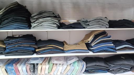 عکس پوشاک آقایان هایکلاس