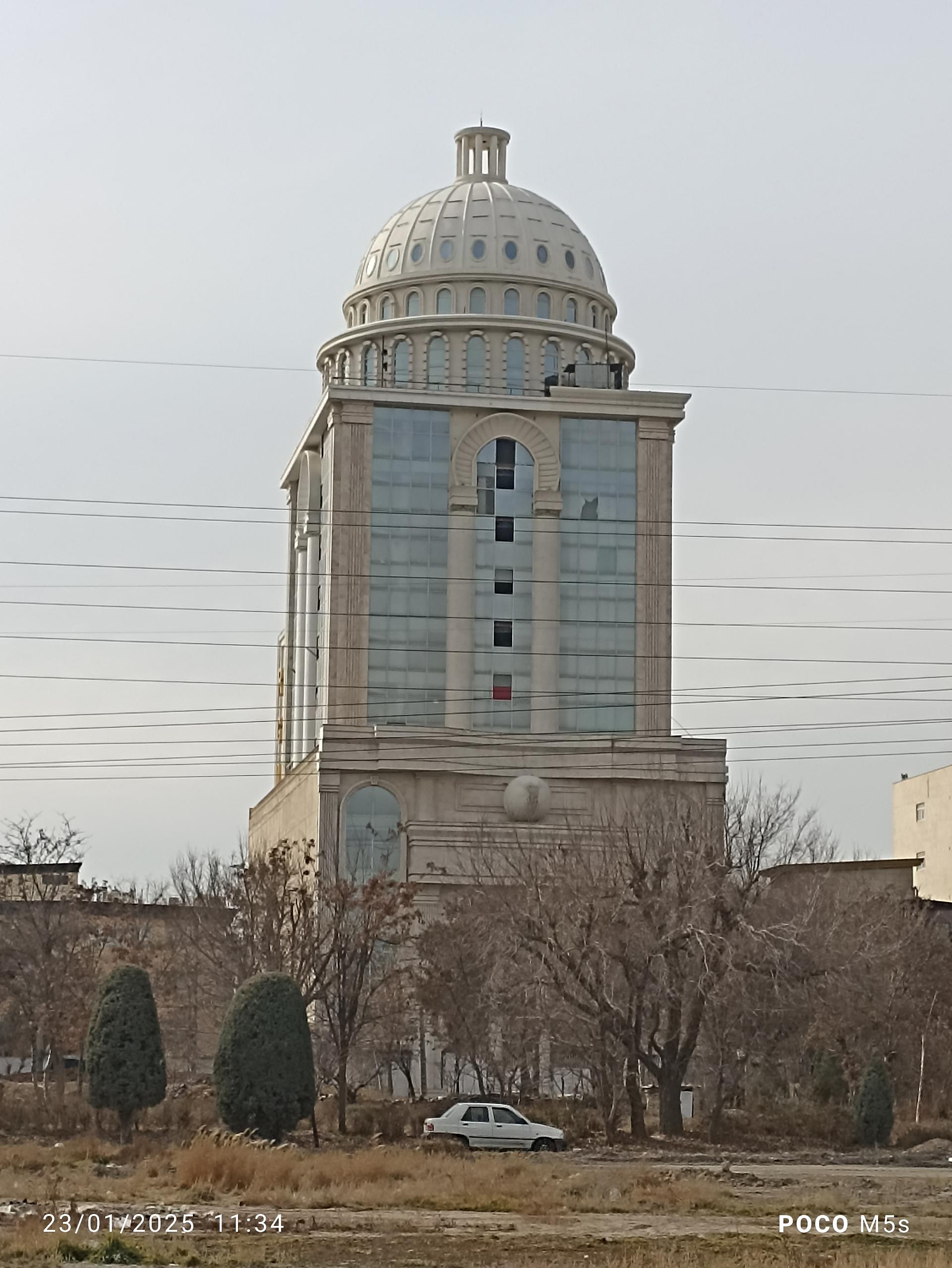 عکس مجتمع رونیکا