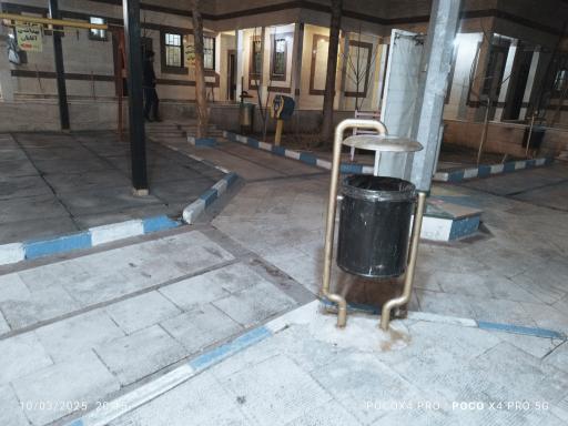 عکس استراحتگاه 