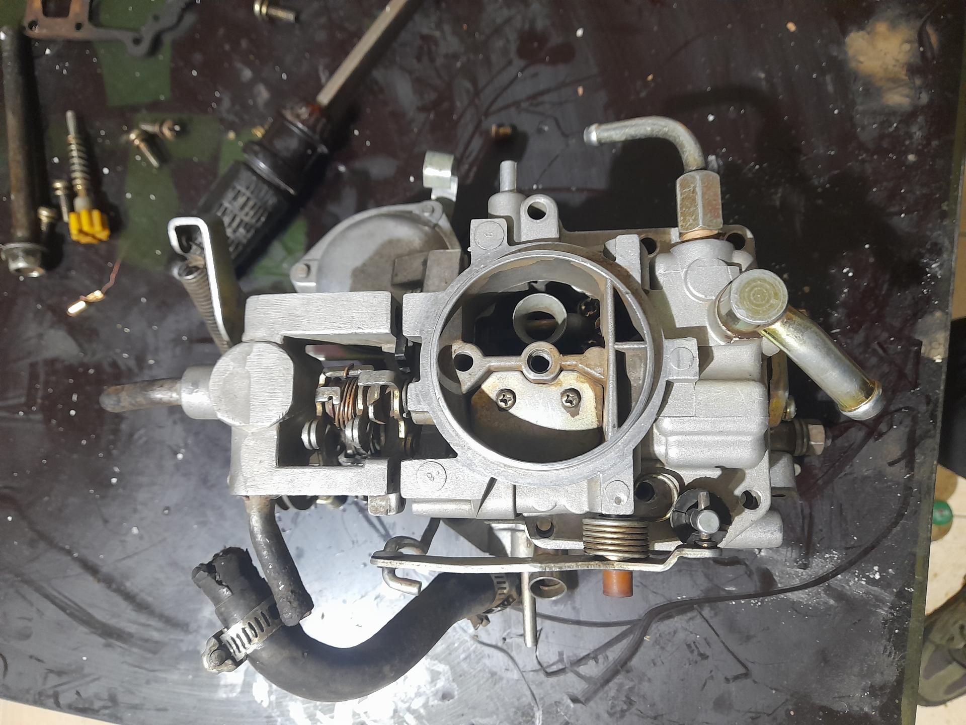 عکس کاربرات سازی هشتگرد