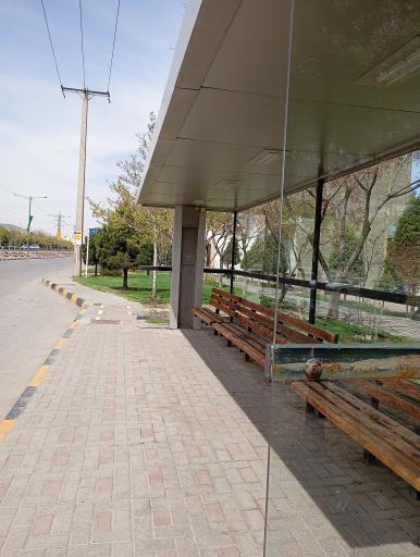 عکس  میدان دلاوران