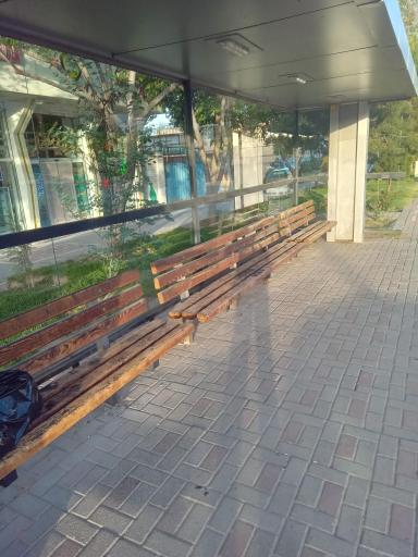 عکس  میدان دلاوران