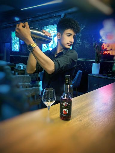 عکس کاخ رستوران پارسه