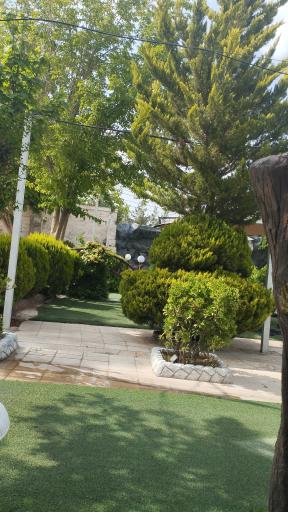 عکس کاخ رستوران پارسه