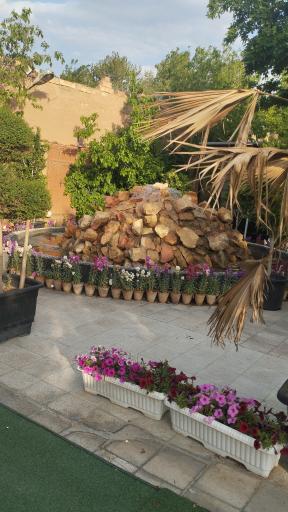 عکس کاخ رستوران پارسه