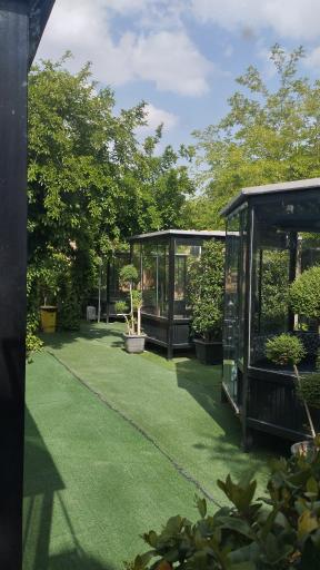 عکس کاخ رستوران پارسه