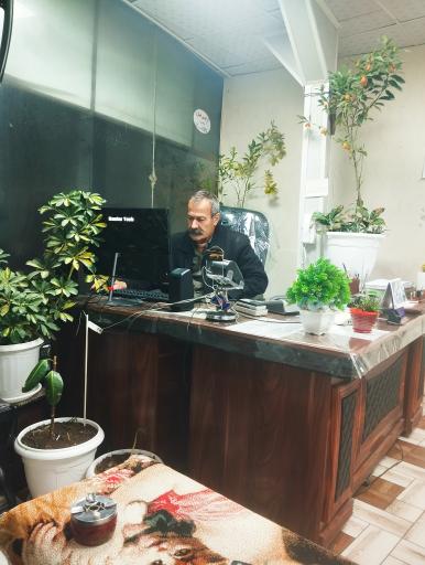 عکس آژانس فلارد