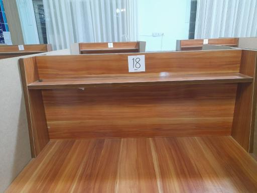 عکس سالن مطالعه صدرا