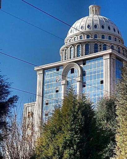 عکس مجتمع رونیکا