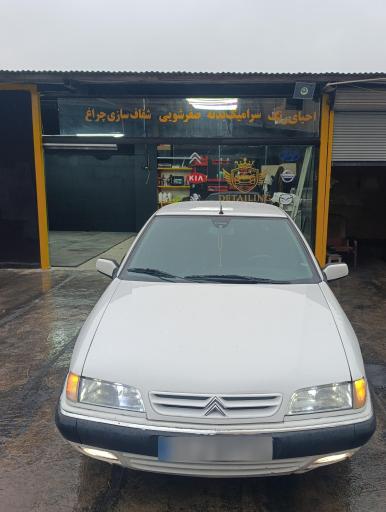 عکس دیتیلینگ مستر