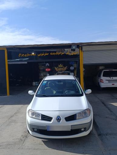 عکس دیتیلینگ مستر