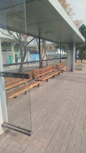 عکس  میدان دلاوران