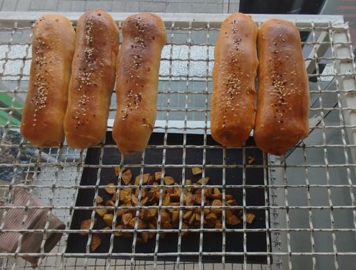 عکس ریحون تنوری شعبه معلم 