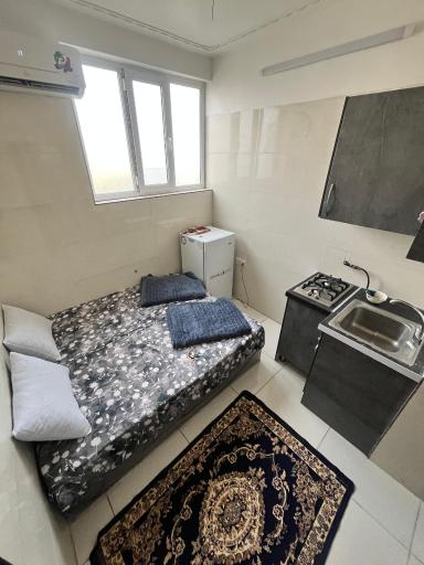 عکس هتل اهورا