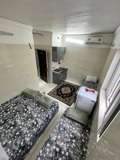 عکس هتل اهورا