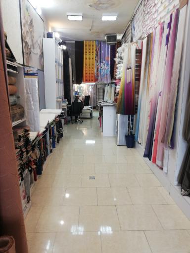 عکس دکوراسیون پاسارگاد 