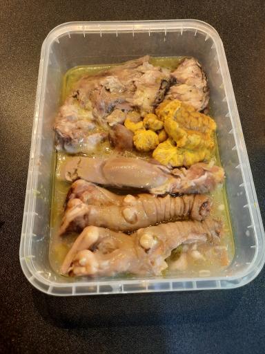 عکس طباخی و کله پاچه دربند