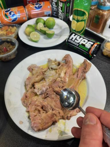 عکس طباخی و کله پاچه دربند