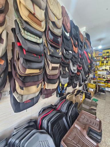 عکس فروشگاه یوسف اسپرت