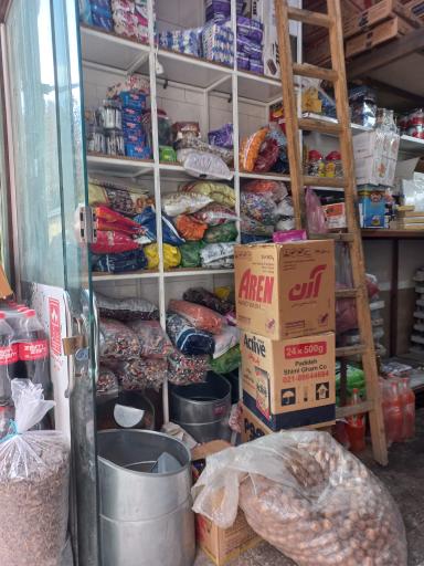 عکس مواد غذایی جبار رهنما 