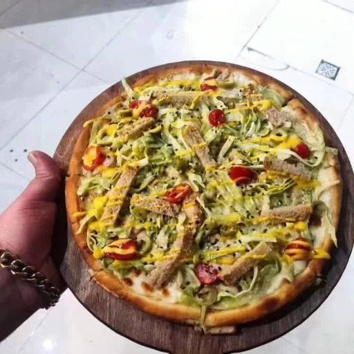 عکس سفره خانه مهندس