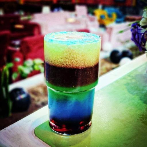 عکس سفره خانه مهندس