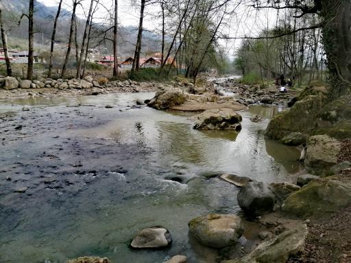 عکس رود بابلرود